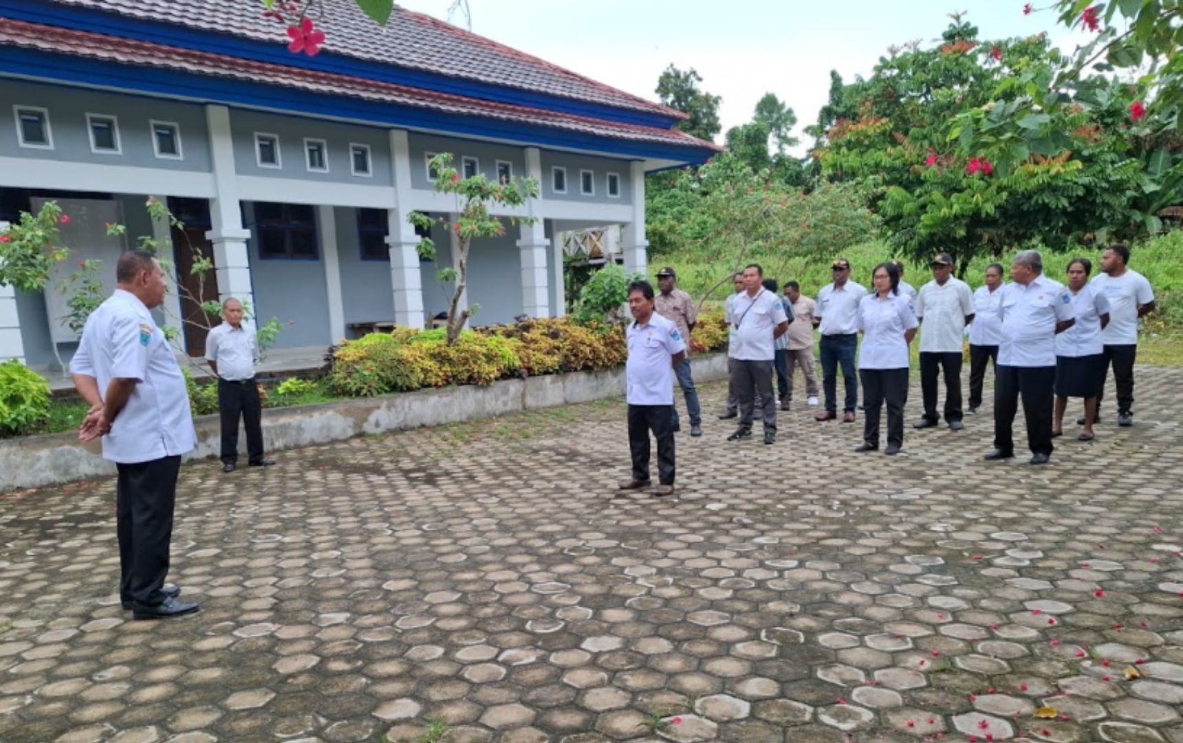 Sosialisasi dan Pembukaan Program Beasiswa Perguruan Tinggi Tahun 2026
